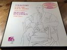4 LP * BERNARD RINGEISSEN - STRAVINSKY piano work Ades 7074 French stereo press