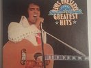 Elvis Presley - Greatest Hits - 6 LP Vinyl Box Set