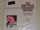 ?The Sheffield Track Record LP Sheffield Lab 20 New sealed