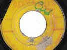 RARE REGGAE 1969 JA BLANK LLOYD ROBINSON 