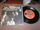 RARE The Standells 45 & Picture sleeve 