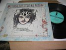 Melvins - Ozma LP original US pressing Boner Records with lyrics insert