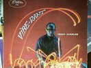 TEDDY CHARLES VIBE-RANT 1957 ELEKTRA MONO 136 NM MAL WALDRON, GREAT MASTERWORK