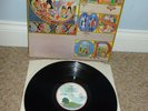 KING CRIMSON Lizard LP 1970 UK 1st Press STEREO ISLAND ILPS 9141 MINT RARE