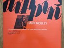 HANK MOBLEY Dippin BLUE NOTE 84209 LP ORIGINAL STEREO VAN GELDER