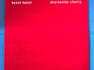 Beach House Depression Cherry Loser Edition Clear Vinyl LP Limited SP1122
