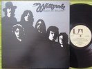 WHITESNAKE, READY AN' WILLING, LP 1980 UK 1ST PRESS NM/EX INNER/SL