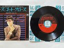 GARY NUMAN She's Got Claws 7” Japan includes I Sing Rain in picture sleeve