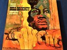 BIG BILL BROONZY STORY rare '58 5 LP BOX SET DAVID STONE MARTIN ART COVER Verve