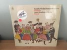 Itzhak Perlman violin André Previn  Bartók No. 2  Angel S-37014 SEALED Stereo LP