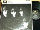 THE BEATLES With The Beatles UK PARLOPHONE Mono PMC 1206 ' JOBETE ' + GOTTA