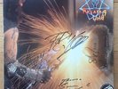 Running Wild ?– Gates To Purgatory - Noise  ?– N 0012 - signed RAR  -NM