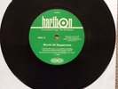 World of Happiness / Bird Walkin - Emanons Orchestra -Promo Copy