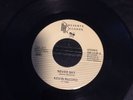 RARE SOUL 45 KEVIN McCORD NEVER SAY/FOREVER VG+ CLEAN  MODERN SOUL