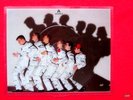 Madness Picture Disc shaped record   7 