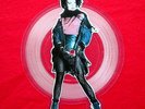 Pat Benatar Picture Disc Shaped 7