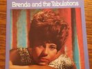 Brenda and the Tabulations Dry Your Eyes/When You're Gone Hip Pocket Record