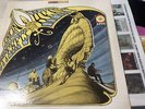 LP *Psych* IRON BUTTERFLY - Heavy *ATCO SD 33-227 USA OIS