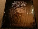 LRX: BLACK METAL King Diamond 