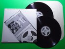 The Beatles live at Abbey Road Studios PROMO Vinyl Pressing 2LP D19