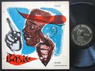 COUNT BASIE Basie LP CLEF RECORDS MG C-666 US 1955 DG MONO DSM Frank Foster Wess