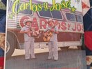 CARLOS Y JOSE 
