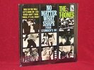 LP THE T-BONES NO MATTER WHAT SHAPE (YOUR STOMACH'S IN) 1966 LIBERTY SEALED MINT