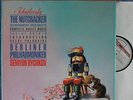 Bychkov. Tchaikovsky (Nutcracker). Philips 420 237 (2) Box dig. NM