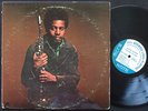 WAYNE SHORTER Odyssey Of Iska LP BLUE NOTE BST 84363 Orig US 1971 Cecil McBee