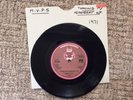 The  Mvp's Turnin My Heartbeat Up Northern Soul 45