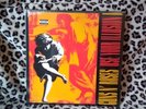 GUNS N ROSES - USE YOUR ILLUSION 1 180G DOUBLE VINYL sealed