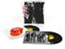 Rolling Stones Sticky Fingers Limited 2 LP Special Edition ECHTER REIßVERSCHLUSS