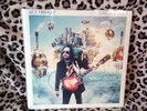 Ace Frehley - Origins Vol 1 180g 2 x Coloured Vinyl 2016 US Import