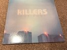 The killers - Hot Fuss (Coloured vinyl)