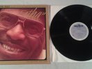 Earl Fatha Hines LP Vinyl Record Plays Hits He Miss M&K RealTime Audiophile Jazz
