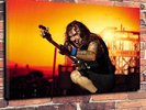 Iron Maiden Steve Harris Printed Box Canvas A1.30