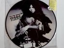 T-Rex - Tanx - Picture Disc - LP - ITALY - 2003 - MINT