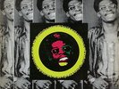 LEROY SMART - GET SMART - GUSSIE - ORIG JA PRESS MINT REGGAE LP