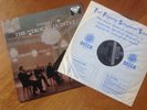 Great copy SXL 2110 Schubert Trout Curzon First UK Decca ED1 WBG LP NM/EX+