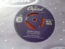 ELLA MAE MORSE LOVEY DOVEY 1955 CAPITOL TRI RARE & VERY NICE
