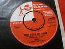 NINO & THE EBB TIDES DON'T RUN AWAY 1963 TOP RANK JAR-572  EXCELLENT +