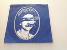 7 Vinyl Record Single Sex Pistols God Save The Queen Glitterbest Picture Cover