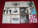 SKA LOT 12 SP MADNESS SPECIALS JUDGE DREAD INDICATORS AL CAPONE JOE CARRASC