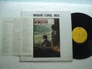 WHAM / GEORGE MICHAEL  - Long Mix -Ltd edit 100 Copies Taiwan only  LP + Insert