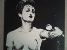 SIOUXSIE & THE BANSHEES LOVE IN A VOID LP SIOUX REC UK FIRST 1978 WAVE PUNK