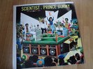 SCIENTIST vs. PRINCE JAMMY/BIG SHOWDOWN/JA JAH GUIDANCE RE LP