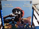 TOOTS & THE MAYTALS/FUNKY KINGSTON/JAPAN PHILLIPS LP