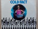 RODRIGUEZ COLD FACT RARE 1978 AUST BLUE GOOSE LP NEAR EX