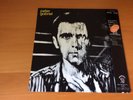 LP PETER GABRIEL III JAPAN OBI GENESIS