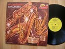 ORLANDO MARIN saxofobia MANANA 503 orig 1971 latin jazz salsa funk  EX